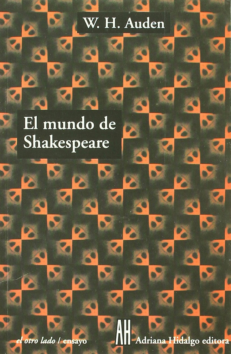MUNDO DE SHAKESPEARE