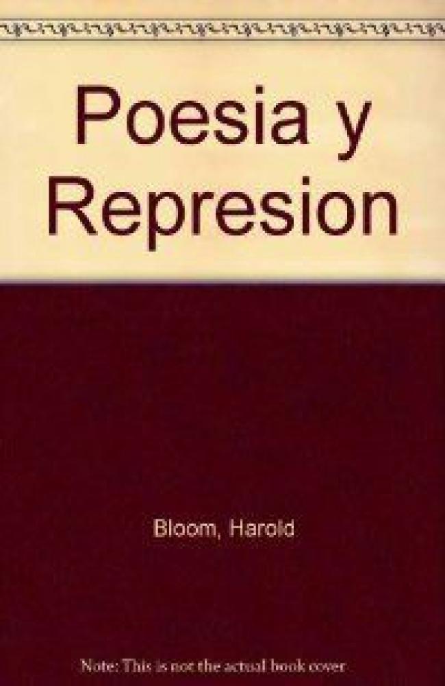 POESIA Y REPRESION