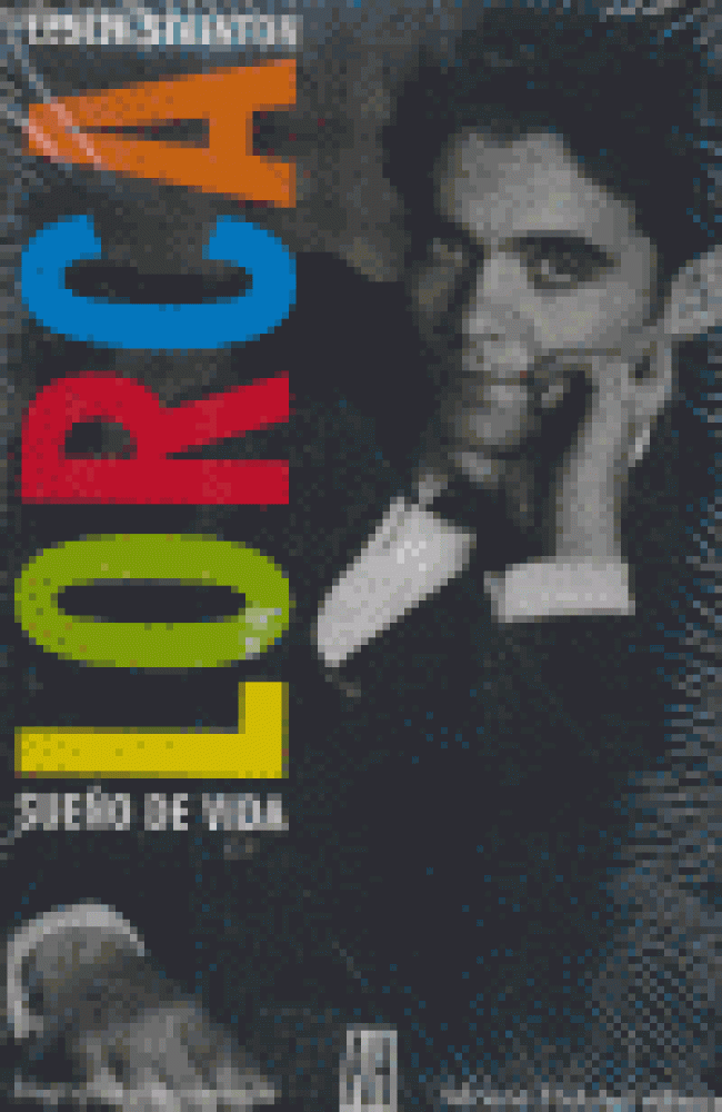 LORCA, SUEÑO DE VIDA