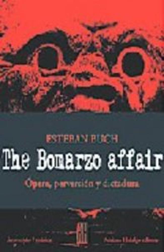 THE BOMARZO AFFAIR.