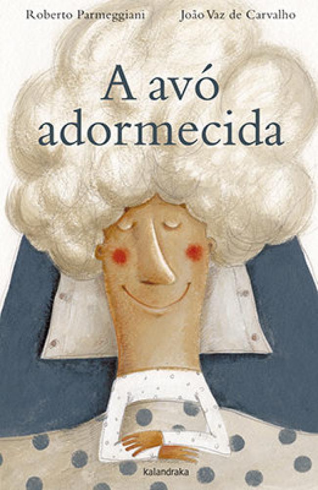 A AVO ADORMECIDA