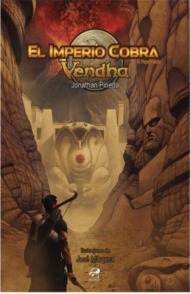 IMPERIO COBRA VENDHA