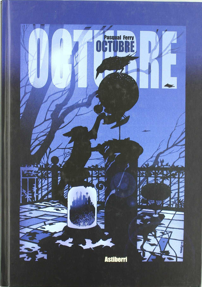 OCTUBRE