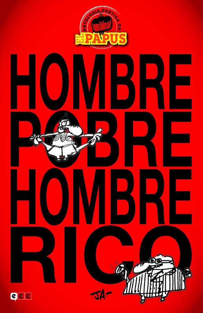Hombre pobre, hombre rico