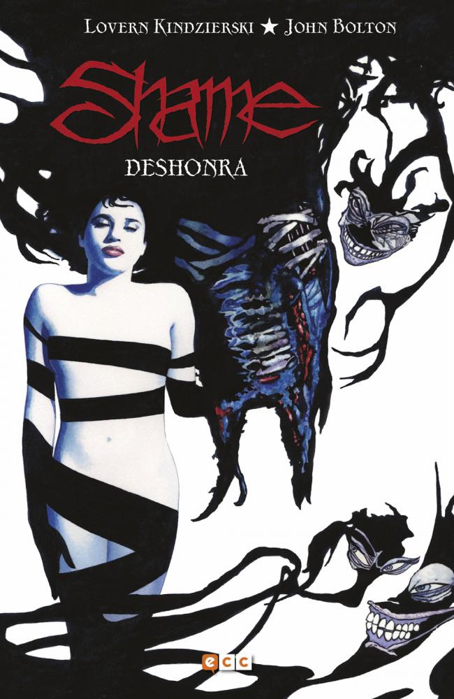 Shame: Deshonra
