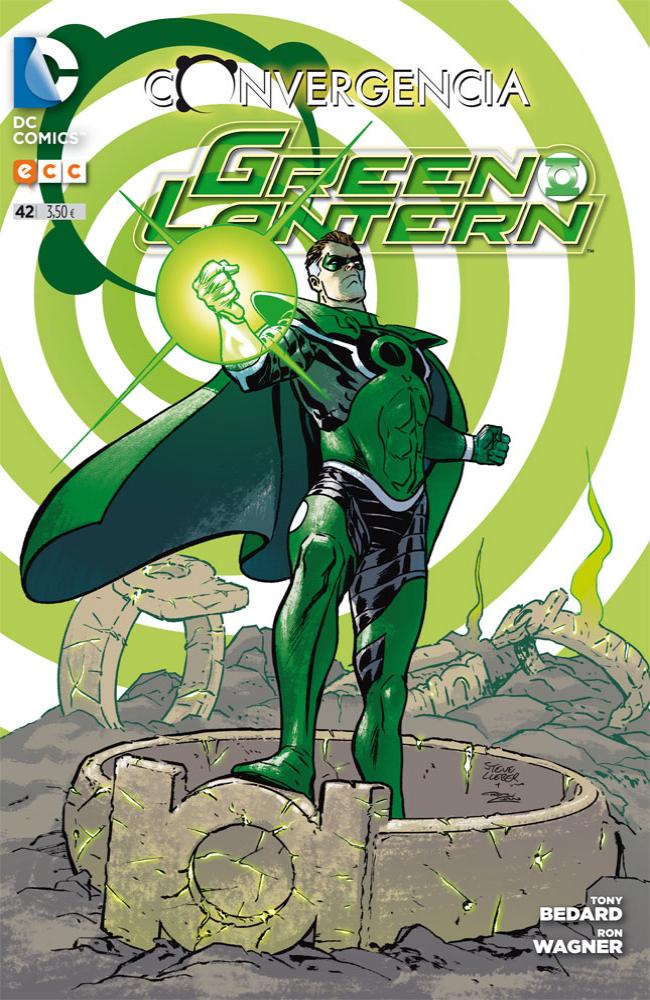 Green Lantern núm. 42