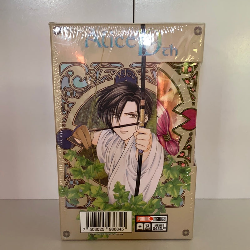 Box Set - Alice 19th