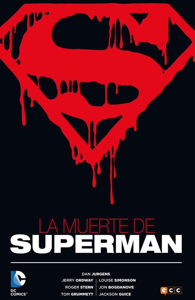La muerte de Superman (2a edición)