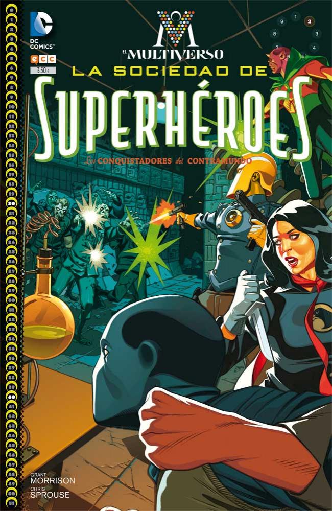 El Multiverso núm. 02