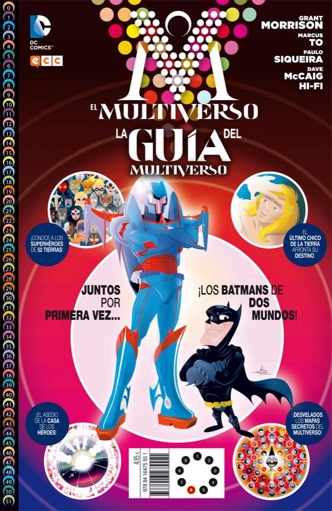 El Multiverso núm. 06