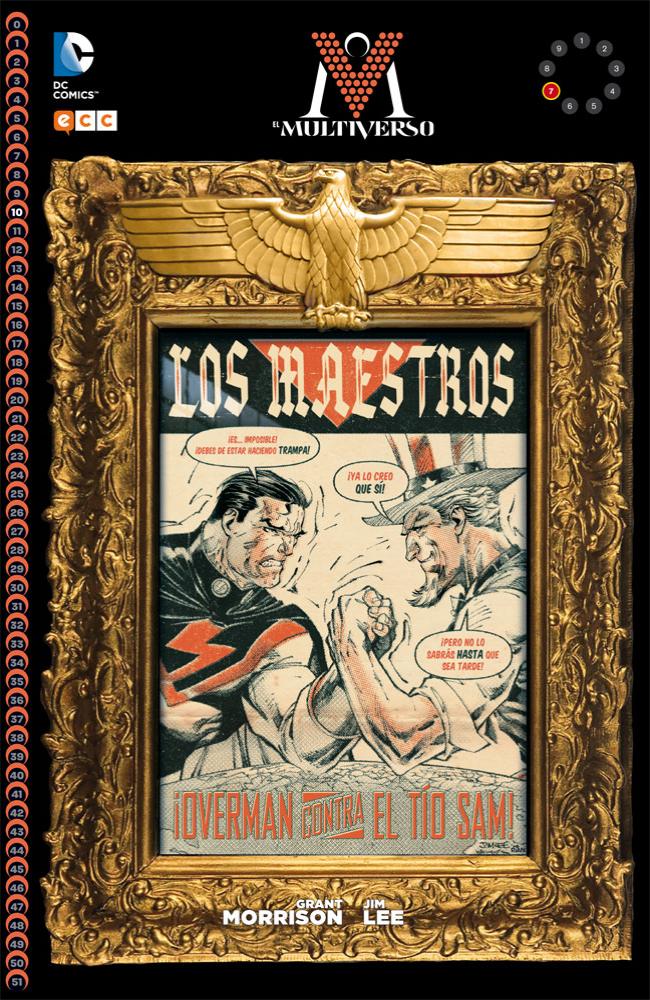El Multiverso núm. 07