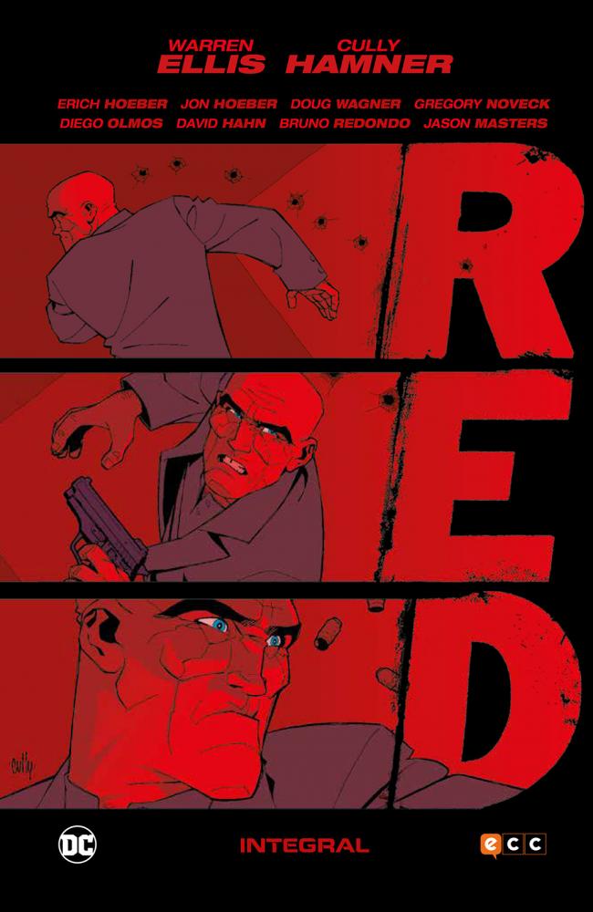 RED (edición integral)