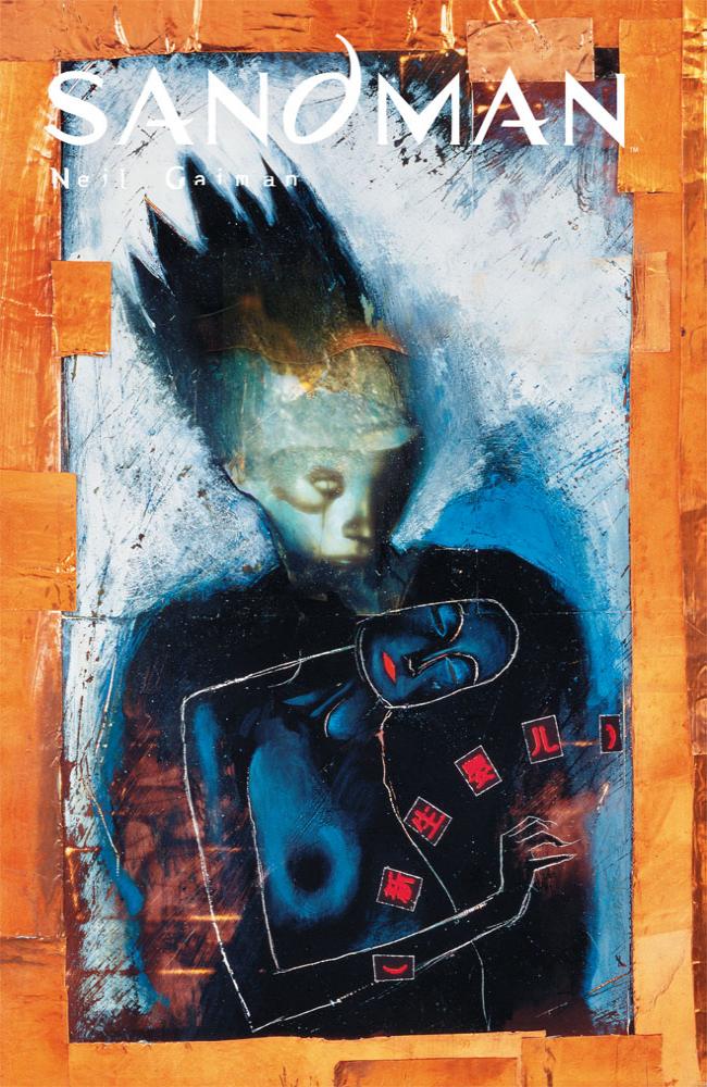 Sandman núm. 04: Estación de nieblas