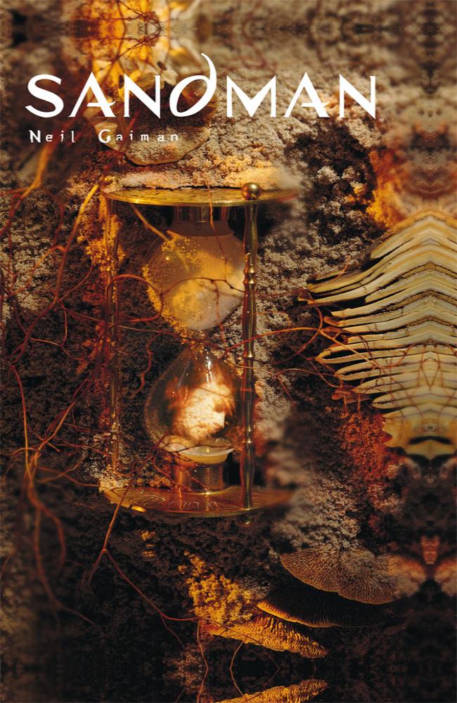 Sandman núm. 09: Las benévolas