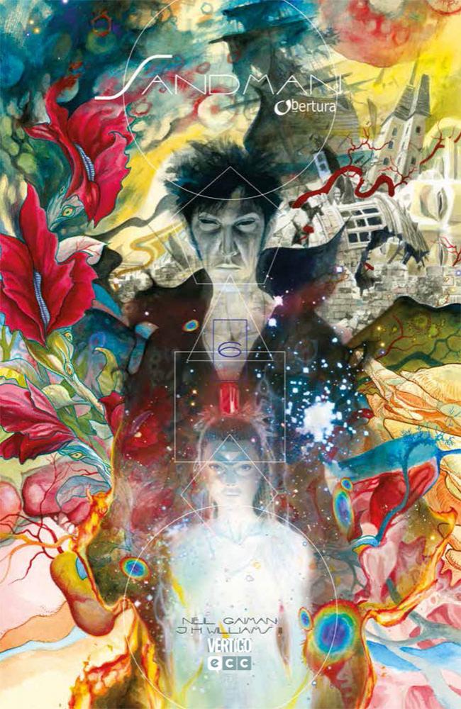 Sandman: Obertura núm. 05