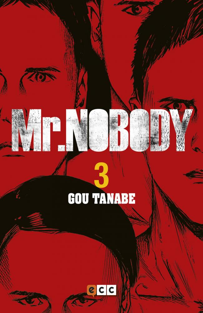 Mr. Nobody núm. 03
