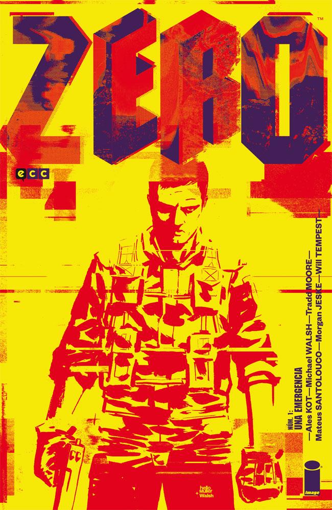 Zero núm. 01: Una emergencia
